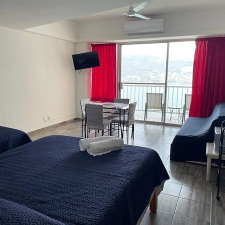 Hermosa Suite Torres Gemelas Acapulco Eksteriør billede