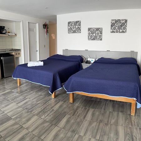 Hermosa Suite Torres Gemelas Acapulco Eksteriør billede