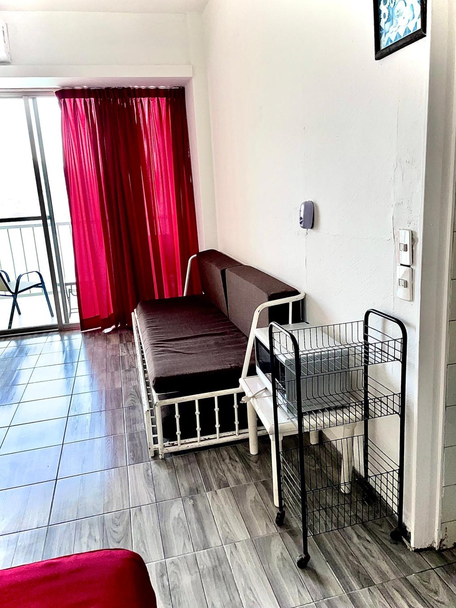 Hermosa Suite Torres Gemelas Acapulco Eksteriør billede