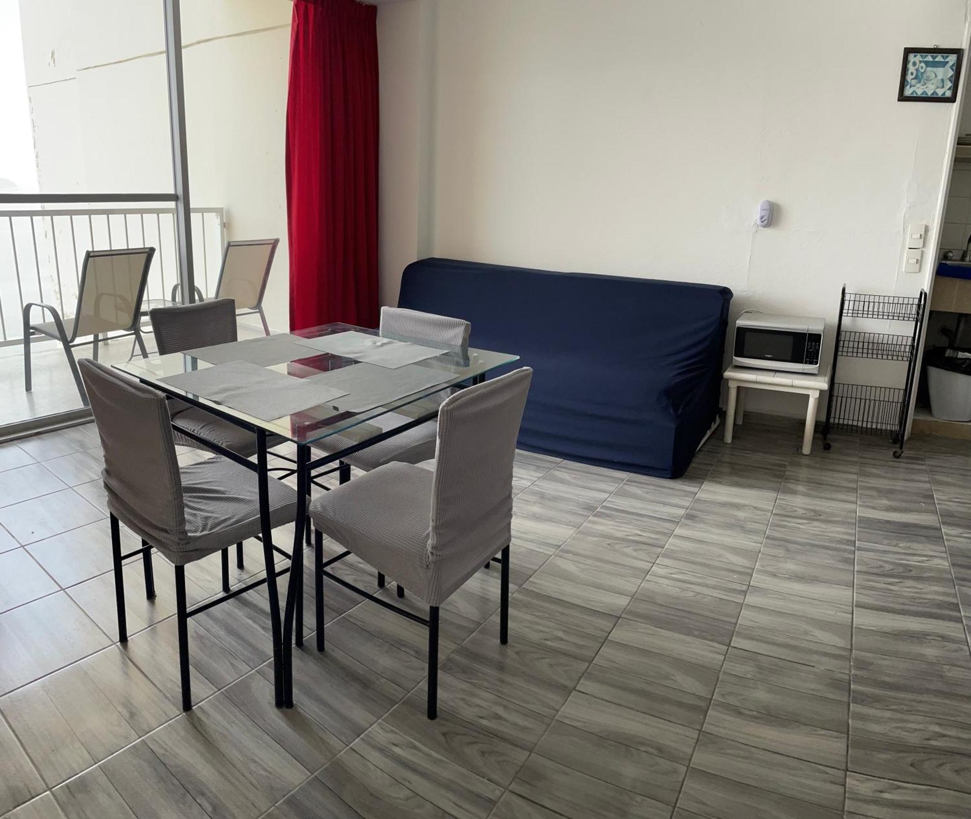Hermosa Suite Torres Gemelas Acapulco Eksteriør billede